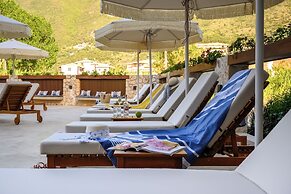 Elisso Boutique Hotel