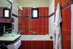 Elisso Boutique Hotel