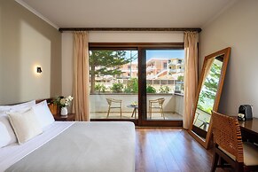 Elisso Boutique Hotel