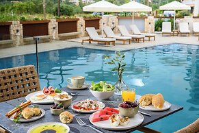 Elisso Boutique Hotel