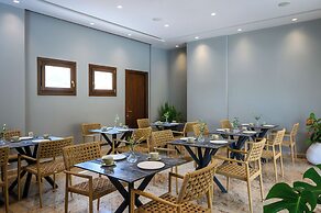 Elisso Boutique Hotel