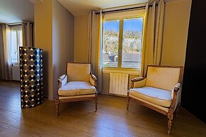 Gîtes bo
