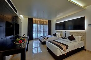 Insignia Hotels & Resorts