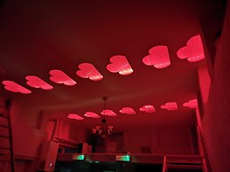 Clouds - 1 Bedroom Holiday Home - Milford Haven