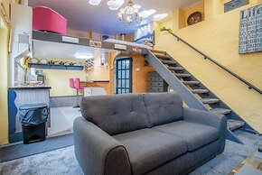 Clouds - 1 Bedroom Holiday Home - Milford Haven