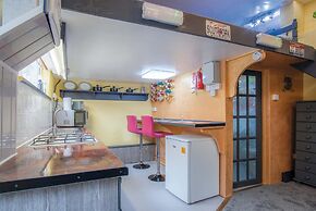 Clouds - 1 Bedroom Holiday Home - Milford Haven