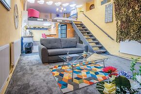 Clouds - 1 Bedroom Holiday Home - Milford Haven