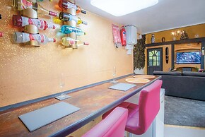 Clouds - 1 Bedroom Holiday Home - Milford Haven