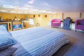 Clouds - 1 Bedroom Holiday Home - Milford Haven