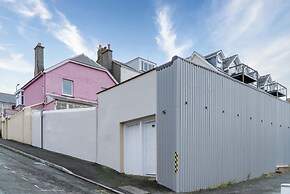 Clouds - 1 Bedroom Holiday Home - Milford Haven