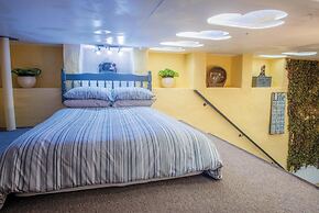 Clouds - 1 Bedroom Holiday Home - Milford Haven