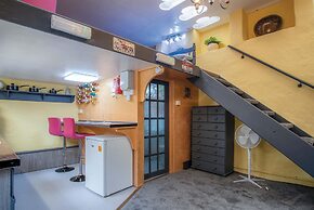 Clouds - 1 Bedroom Holiday Home - Milford Haven