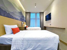 Hotel YX Lai Chi Kok