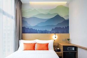 Hotel YX Lai Chi Kok