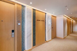 Hotel YX Lai Chi Kok