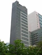 Hotel YX Lai Chi Kok