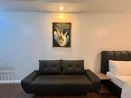 Vincent Resort Hotel