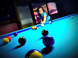 Vincent Resort Hotel