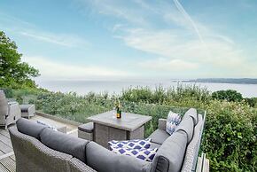 Shearwater 30 - 2 Bedroom Lodge - Summerhill