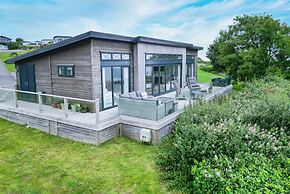 Shearwater 30 - 2 Bedroom Lodge - Summerhill
