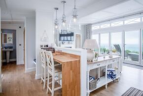 Shearwater 30 - 2 Bedroom Lodge - Summerhill