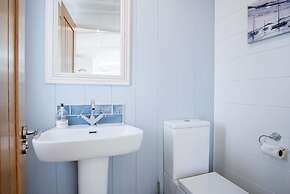 Shearwater 30 - 2 Bedroom Lodge - Summerhill