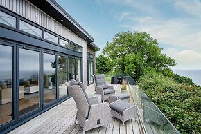 Shearwater 30 - 2 Bedroom Lodge - Summerhill