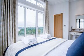 Shearwater 30 - 2 Bedroom Lodge - Summerhill