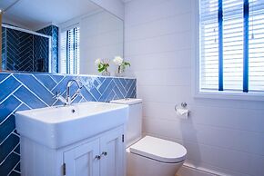 Shearwater 30 - 2 Bedroom Lodge - Summerhill