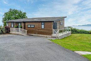 Shearwater 30 - 2 Bedroom Lodge - Summerhill