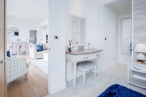 Shearwater 30 - 2 Bedroom Lodge - Summerhill