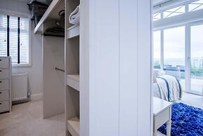 Shearwater 30 - 2 Bedroom Lodge - Summerhill