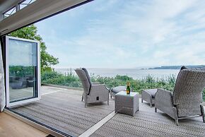 Shearwater 30 - 2 Bedroom Lodge - Summerhill