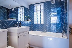 Shearwater 30 - 2 Bedroom Lodge - Summerhill