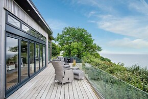 Shearwater 30 - 2 Bedroom Lodge - Summerhill