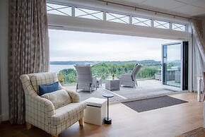 Shearwater 30 - 2 Bedroom Lodge - Summerhill