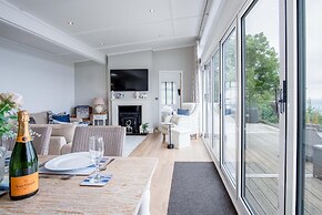 Shearwater 30 - 2 Bedroom Lodge - Summerhill