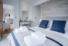 Shearwater 30 - 2 Bedroom Lodge - Summerhill