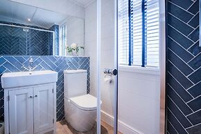 Shearwater 30 - 2 Bedroom Lodge - Summerhill