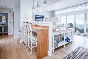 Shearwater 30 - 2 Bedroom Lodge - Summerhill