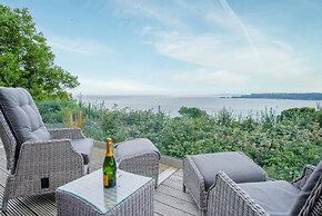 Shearwater 30 - 2 Bedroom Lodge - Summerhill