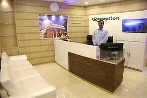 Hotel Kingsway By GRB