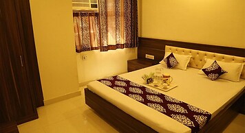 Hotel Kingsway By GRB