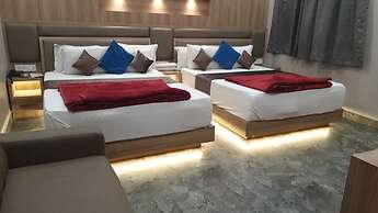 Hotel Kingsway By GRB