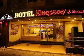 Hotel Kingsway By GRB