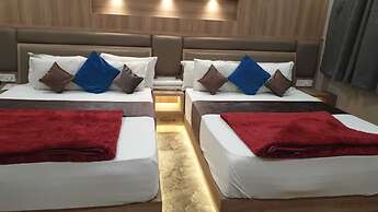 Hotel Kingsway By GRB