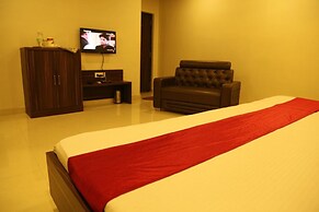 Hotel Kingsway By GRB