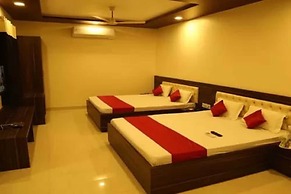 Hotel Kingsway By GRB