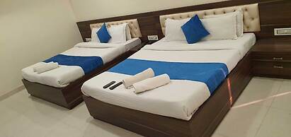 Hotel Kingsway By GRB