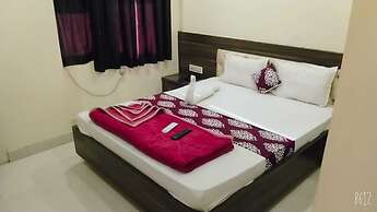 Hotel Kingsway By GRB